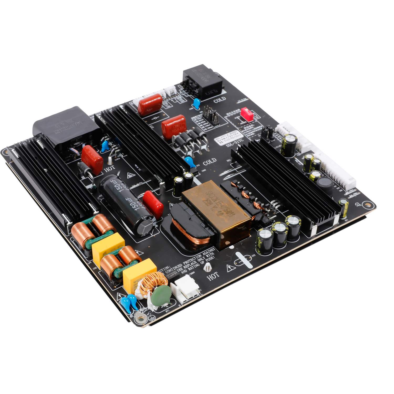 SDL-317C