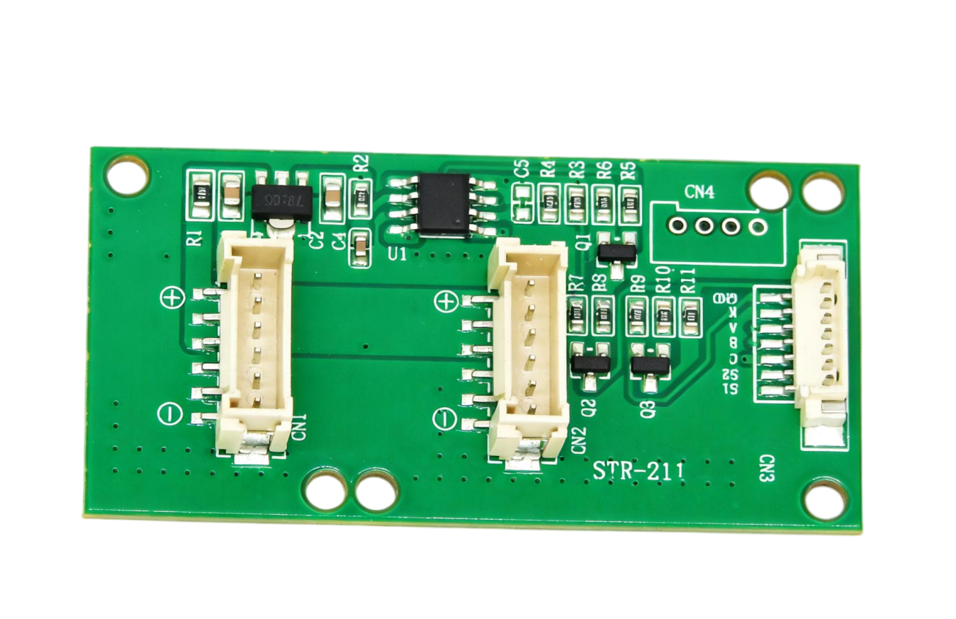 STR-211